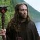 Quand James Callis se fait pousser la barbe...