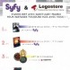 Grand Concours Sanctuary France