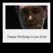 Happy Birthday Nuri' 