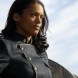 Interview de Kandyse McClure