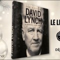 HypnoChance : gagnez le livre officiel 'David Lynch, un marginal  Hollywood'