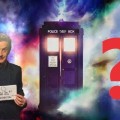 Animation sur Doctor Who HW : Bienvenue à bord du Tardis