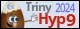 Triny Hypn9 2024