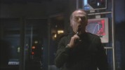 Battlestar Galactica John Cavil : personnage de la srie 