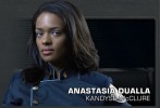 Battlestar Galactica Anastasia Dee Dualla : personnage de la srie 