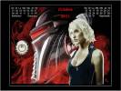 Battlestar Galactica Calendriers 