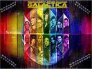 Battlestar Galactica Calendriers 