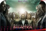 Battlestar Galactica Calendriers 