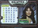 Battlestar Galactica Calendriers 
