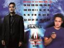Battlestar Galactica Calendriers 