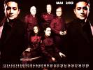 Battlestar Galactica Calendriers 