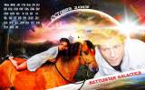 Battlestar Galactica Calendriers 
