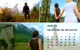 Battlestar Galactica Calendriers 