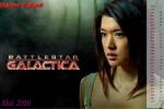 Battlestar Galactica Calendriers 