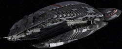 Battlestar Galactica Le Battlestar Galactica 