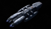 Battlestar Galactica Le Battlestar Galactica 