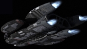 Battlestar Galactica Le Battlestar Galactica 