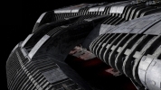 Battlestar Galactica Le Battlestar Galactica 