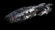 Battlestar Galactica Le Battlestar Galactica 