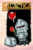 Battlestar Galactica Li'l Battlestar Galactica 