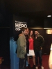Battlestar Galactica LA Time Hero Complex Film Festival 