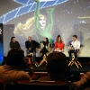 Battlestar Galactica LA Time Hero Complex Film Festival 