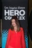 Battlestar Galactica LA Time Hero Complex Film Festival 